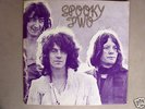 Spooky Tooth - Spooky Two. Island original ILPS 9098.