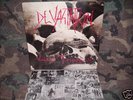 Devastation - Violent Termination LP Sadus, Kreator