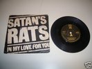 SATAN'S RATS-in my love for you PUNK KBD LISTEN