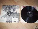 BEATLES The, Revolver, Vinyl album, excellent condition