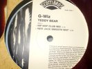 G-WIZ - TEDDY BEAR 12