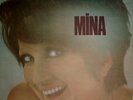 MINA LP MINA SPAIN DISCOPHON 1968 VERY RARE 