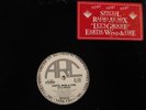 EARTH WIND & FIRE Let's Groove ARC PROMO 12