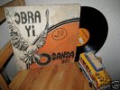 OSANSA U.S.T.  HOLY GRAAL  UNIQUE NEVER SEEN  AFRO LP ?
