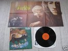 FIELDS SAME LP IN 1971 MINT RARE POSTER UK PROG. HAMMER