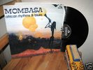 MOMBASA   AFRICAN RHYTHMS & BLUES RARE  AFRO FUNK  LP ?