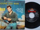 FABIAN HOUND DOG MAN CHLA-301 Record & Pictorial Jacket