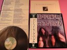 DEEP PURPLE MACHINE HEAD 1972 JAPAN LP w/OBI RARE