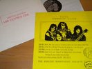 Kiss 2Lp French Kiss-Live in Paris 1980-Only 100 Copies