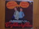 SO FUNKY HARRY STONEHAM AND JOHNNY  EYDEN  LISTEN