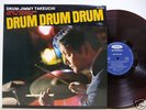 Jimmy Takeuchi & Exciters Freakbeat GS Japan Red Vinyl