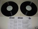 The John Cougar Mellencamp Story  2 LP USP Radio Show