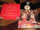 CANNIBAL CORPSE - BUTCHERED AT BIRTH , ORG LP
