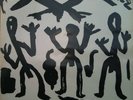 A.R. PENCK Free Jazz  Broken Music NWW KOWALD