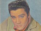 Elvis Presley Single,LOVING YOU,EPC-1515-2,GER-58,ARMY