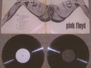 Pink Floyd  'Spread Legs' 2 lps  not tmoq 