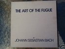 OPEN Mark Levinson The Art of the Fugue