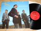 MERTON PARKAS-Face in the crowd UK MOD 1979