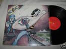 AC/DC DIRTY DEEDS OZ VINYL LP RECORD BON SCOTT 