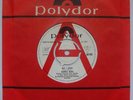 NORMIE ROWE 1967 UK POLYDOR PROMO MOD BEAT PSYCH NM ??