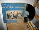 SUPER DJATA BAND   VOL.2  HOLY GRAAL AFRO MASTERPIECE ?