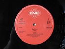 Original Italo Disco: NOVA - Reel  -  RARE
