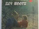 Late Night Psych Folk LP Sly Boots Acid Archives