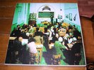 OASIS RARE THE MASTERPLAN PROMO VINYL BOXSET