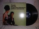 Pucho Latin Soul Brothers Saffron & Soul US Original