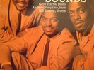 THE THREE 3 SOUNDS s/t LP Blue Note BLP 1600 orig dg