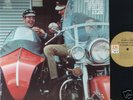 ‘68 DOUG DILLARD GENE CLARK LP Fantastic Expedition M-