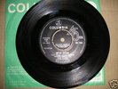 GEORGIE FAME/BLUE FLAMES - GREEN ONIONS - VGC