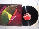 JAZZ HIP TRIO LP...JAZZ IN RELIEF..
