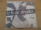 v.h. de straks, Groeten uit... Rare Dutch Punk single