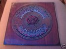 Grateful Dead American Beauty, WB 1893 Original SEALED