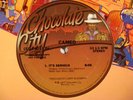 CAMEO It's Serious CHOC CITY 12