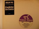 PAULINHO DA COSTA Deja Vu PABLO 12