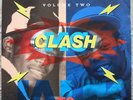 LP Papa San Tippa Irie JA To UK MC Clash Vol 2  Fashion