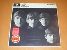 The Beatles With the Beatles UK Stereo EMI Shrink Mint