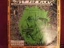  Just For Kicks LP U2 The Atrix