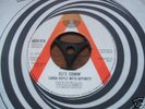 Linda Hoyle/Affinity - Eli's Comin' 1970 UK 45 VERTIGO