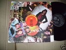 SHEILA. OLIVIA NEWTON-JOHN COVER '1979' TAIWAN LP VINYL