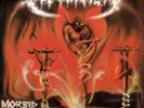 Sepultura - Morbid Visions LP 1986 Soulfly Metal