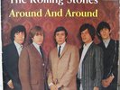 LP ROLLING STONES - AROUND AND... 158.012 - ACEM 2-65