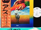 BADFINGER ass JAPAN orig LP promo RARE  [FREE P+P]