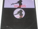 The Killers - Mr. Brightside REMIXES - EU PR0M0 12inch