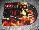 W.A.S.P. - Dominator  PicLP