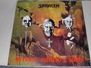 Saracen - Heroes, Saints & Fools