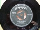 LaVERN BAKER, Humpty Dumpty Heart / Love me right RARE