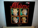 DAVE PIKE SET  Album  LP    German pressing